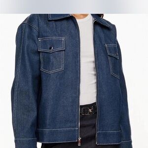 EB Denim Women's Max Jacket